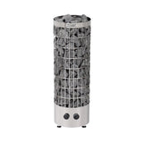 Harvia Cilindro PC60 6KW Sauna Heater with built in controls - Finnish Sauna Builders