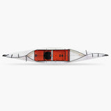 Oru Haven Tandem Kayak - Portable Folding Kayak