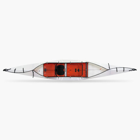 Oru Haven Tandem Kayak - Portable Folding Kayak