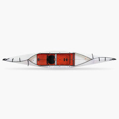 Oru Haven Tandem Kayak - Portable Folding Kayak