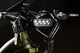 Rambo - Rebel 2.0 1000W Mid Drive Electric Hunting Bike - REB2.0