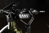Rambo - Rebel 2.0 1000W Mid Drive Electric Hunting Bike - REB2.0