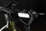 Rambo - Rebel 2.0 1000W Mid Drive Electric Hunting Bike - REB2.0