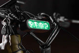 Rambo - Rebel 2.0 1000W Mid Drive Electric Hunting Bike - REB2.0