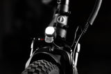 Rambo Ranger 750W Folding Electric Bike