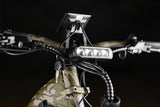 Rambo Krusader 3.0 All-Wheel Drive 500W Electric Bike