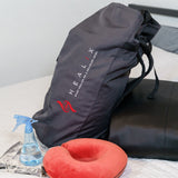 HEALiX Stash - Carrying Bag for Sauna Blankets