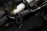 Rambo Bikes Hellcat 2.0 - 1000W AWD Full Suspension Electric Hunting Bike