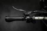 Rambo Bikes Hellcat 2.0 - 1000W AWD Full Suspension Electric Hunting Bike