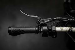 Rambo Bikes Hellcat 2.0 - 1000W AWD Full Suspension Electric Hunting Bike