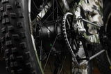Rambo Bikes Hellcat 2.0 - 1000W AWD Full Suspension Electric Hunting Bike