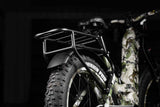 Rambo Bikes Hellcat 2.0 - 1000W AWD Full Suspension Electric Hunting Bike
