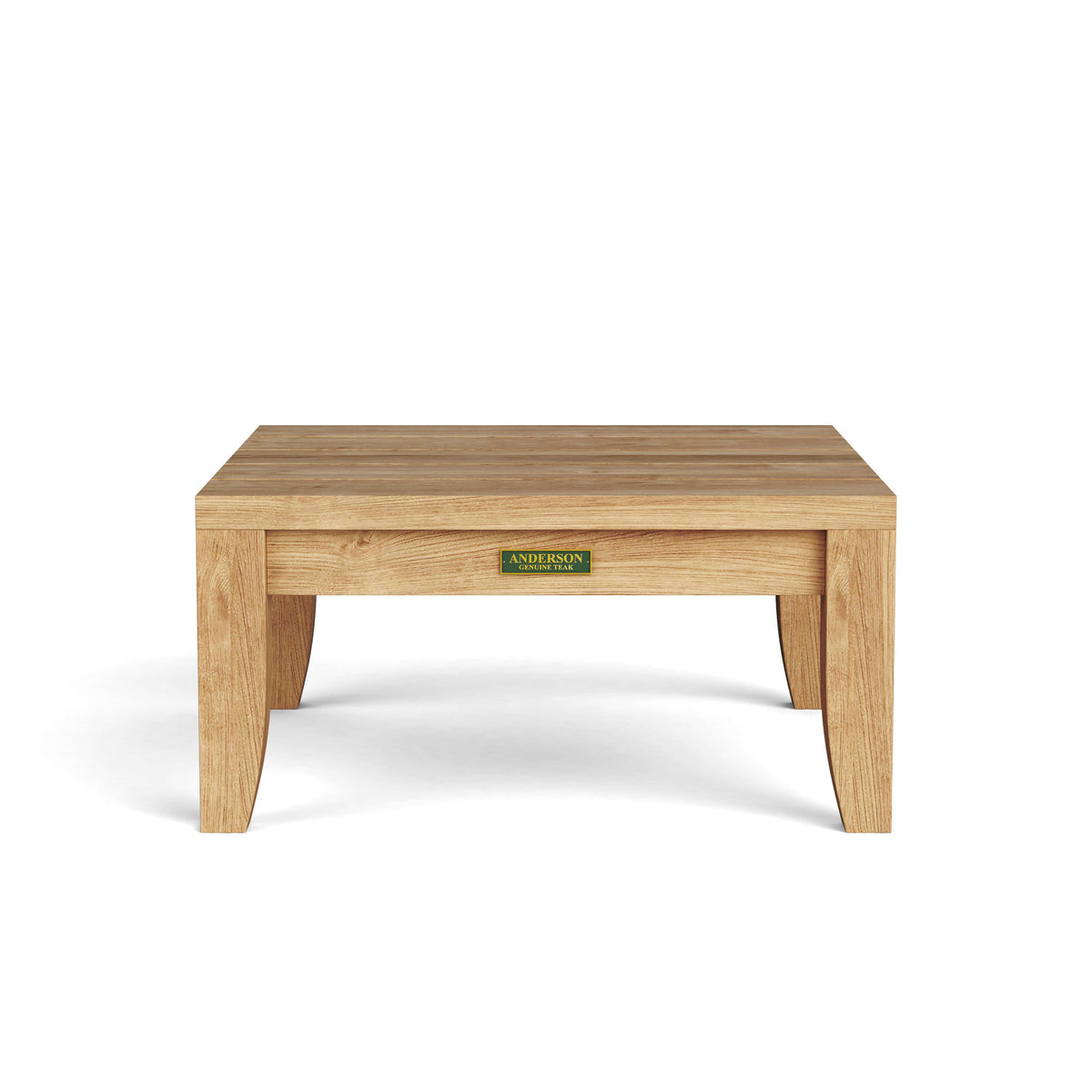 Anderson Teak Coronado Side Table [DS-306]