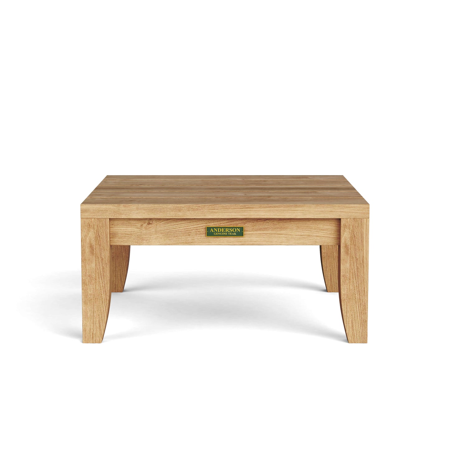 Anderson Teak Coronado Side Table [DS-306]