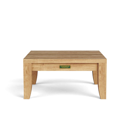 Anderson Teak Coronado Side Table [DS-306]