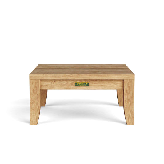 Anderson Teak Coronado Side Table [DS-306]