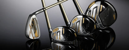 Honma BERES 09 3-Star Men’s Golf Set