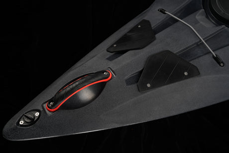 Vibe Kayaks Hydra 130 Angler Kayak