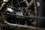 Rambo Krusader 3.0 All-Wheel Drive 500W Electric Bike