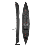 Vibe Kayaks Hydra 130 Angler Kayak