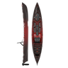 Vibe Kayaks Hydra 130 Angler Kayak
