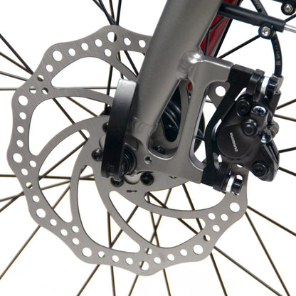 ENVO Stax Pro Electric Road Bike