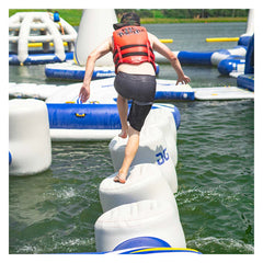 Aquaglide I-Hop 20