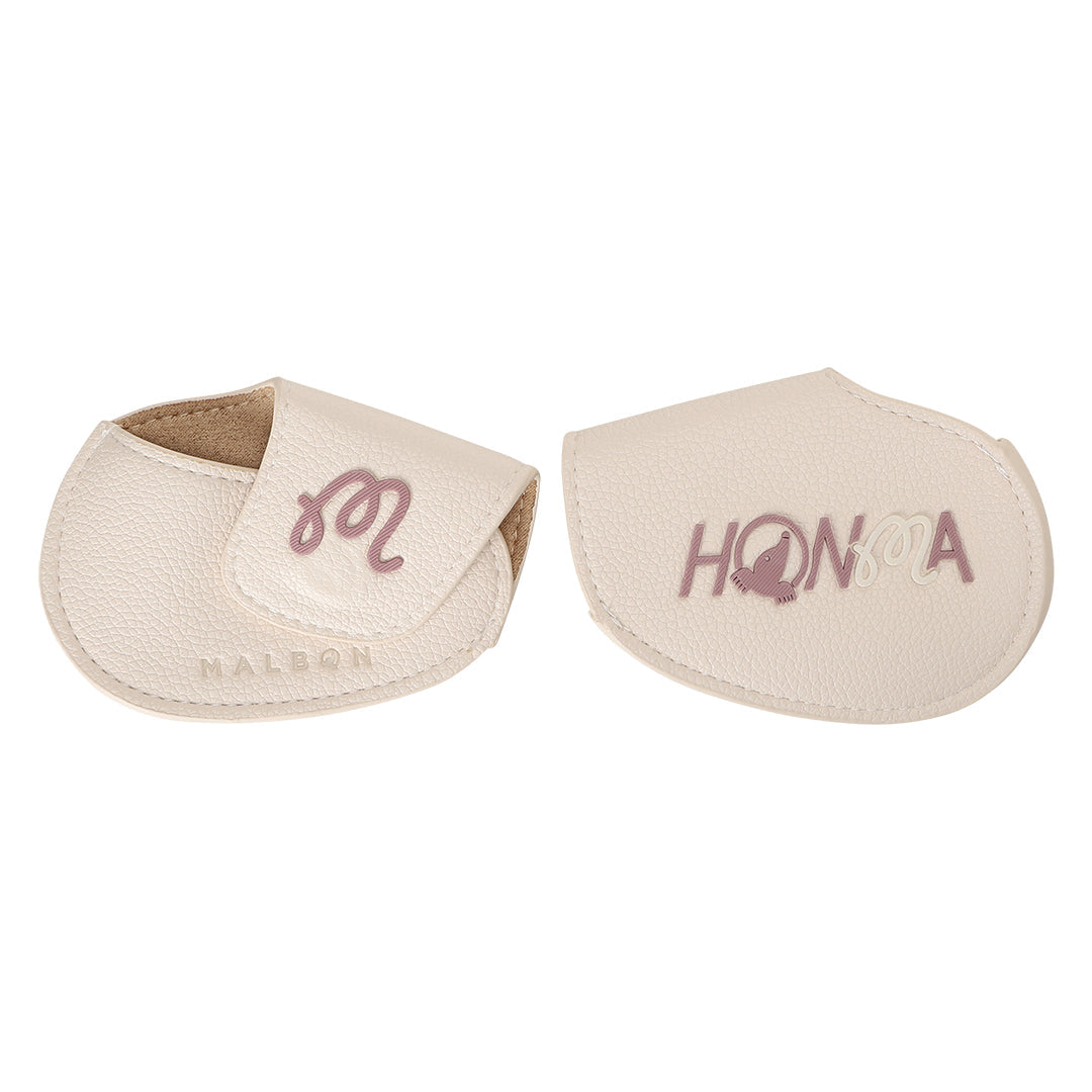 Malbon x Honma Women’s Premium Golf Club Set | Limited-Edition Luxury Performance Set