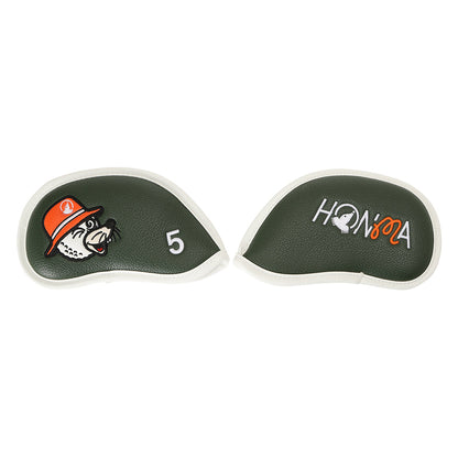 Malbon x Honma Men’s Performance Golf Club Set | Limited-Edition Precision Performance Collection