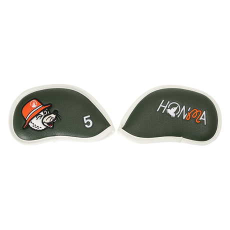 Malbon x Honma Men’s Performance Golf Club Set | Limited-Edition Precision Performance Collection