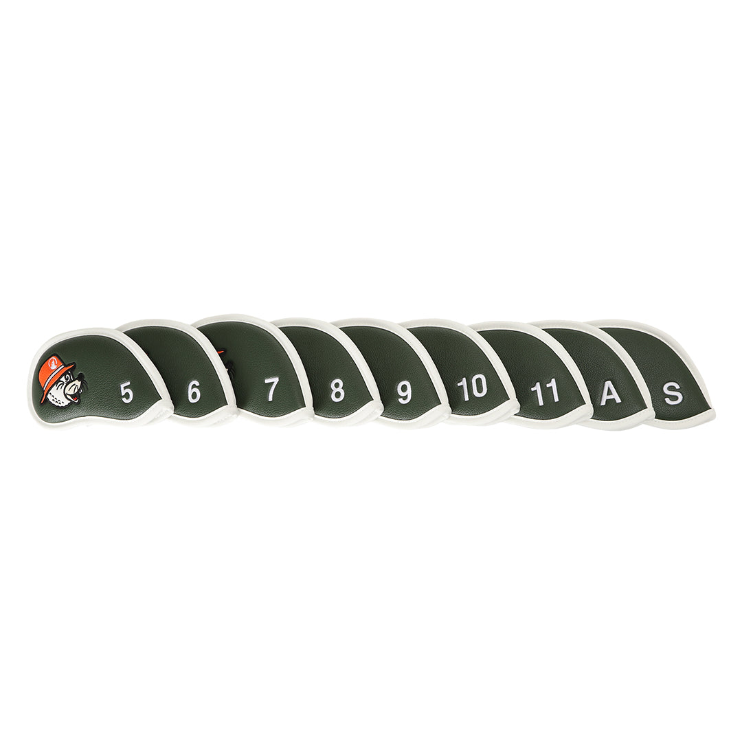 Malbon x Honma Men’s Performance Golf Club Set | Limited-Edition Precision Performance Collection