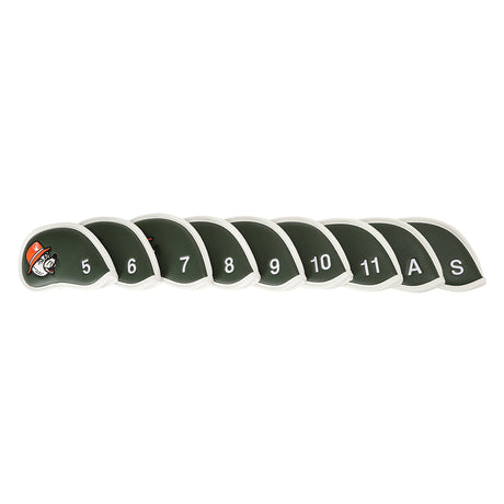 Malbon x Honma Men’s Performance Golf Club Set | Limited-Edition Precision Performance Collection