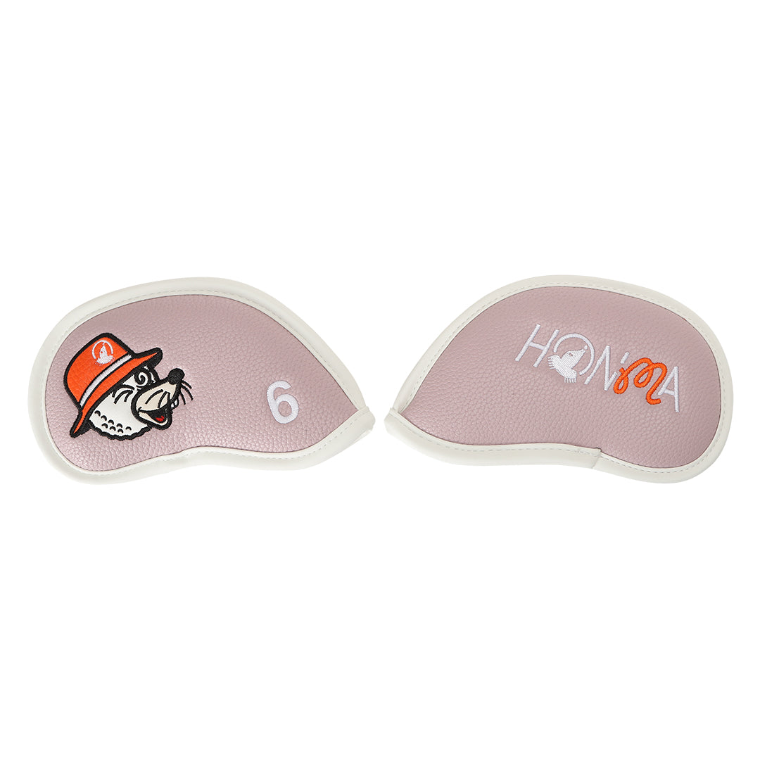 Malbon x Honma Women’s Performance Golf Club Set | Limited-Edition Precision Performance Collection