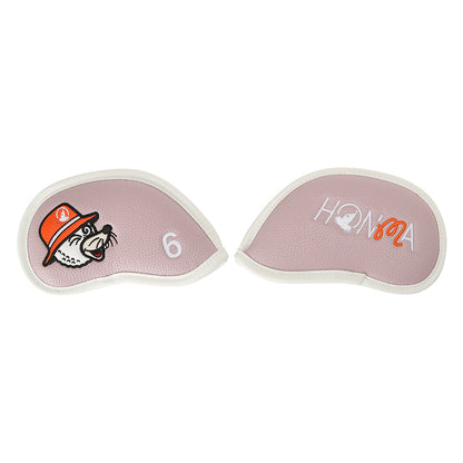 Malbon x Honma Women’s Performance Golf Club Set | Limited-Edition Precision Performance Collection