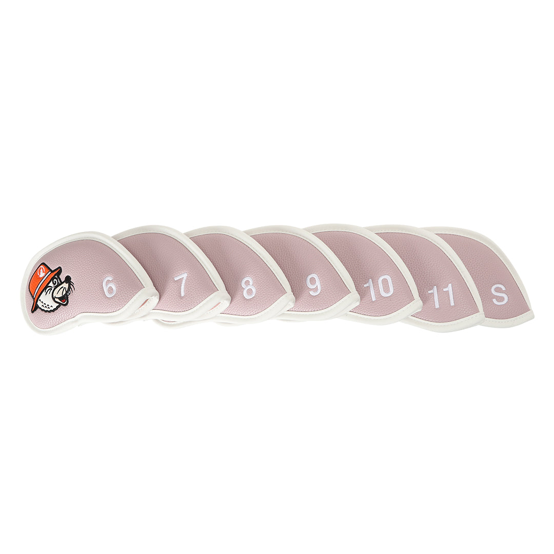 Malbon x Honma Women’s Performance Golf Club Set | Limited-Edition Precision Performance Collection