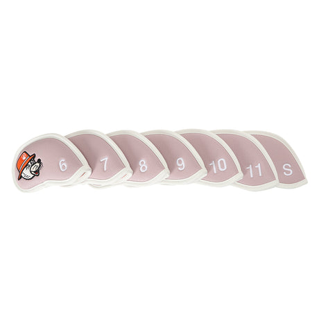 Malbon x Honma Women’s Performance Golf Club Set | Limited-Edition Precision Performance Collection