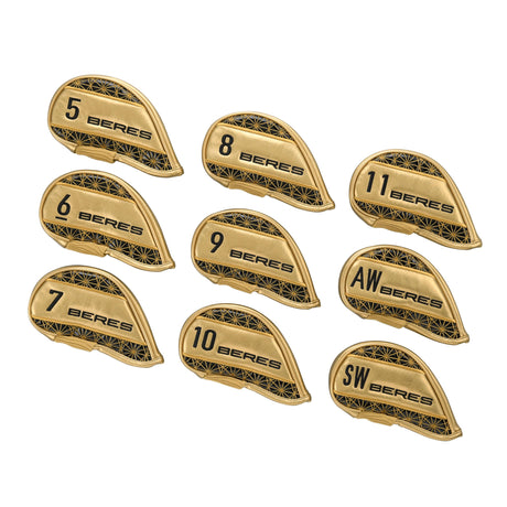 HONMA BERES 10 ★★★★★ 5-Star Men’s Complete Golf Set – Ultra-Premium Handcrafted Performance (2026)