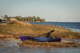 Vibe Kayaks Shaka 100 Sit-Inside Fishing & Recreational Kayak