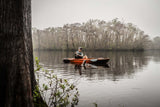Vibe Kayaks Shaka 100 Sit-Inside Fishing & Recreational Kayak