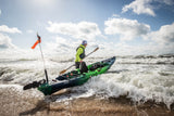 Vibe Kayaks Hydra 130 Angler Kayak