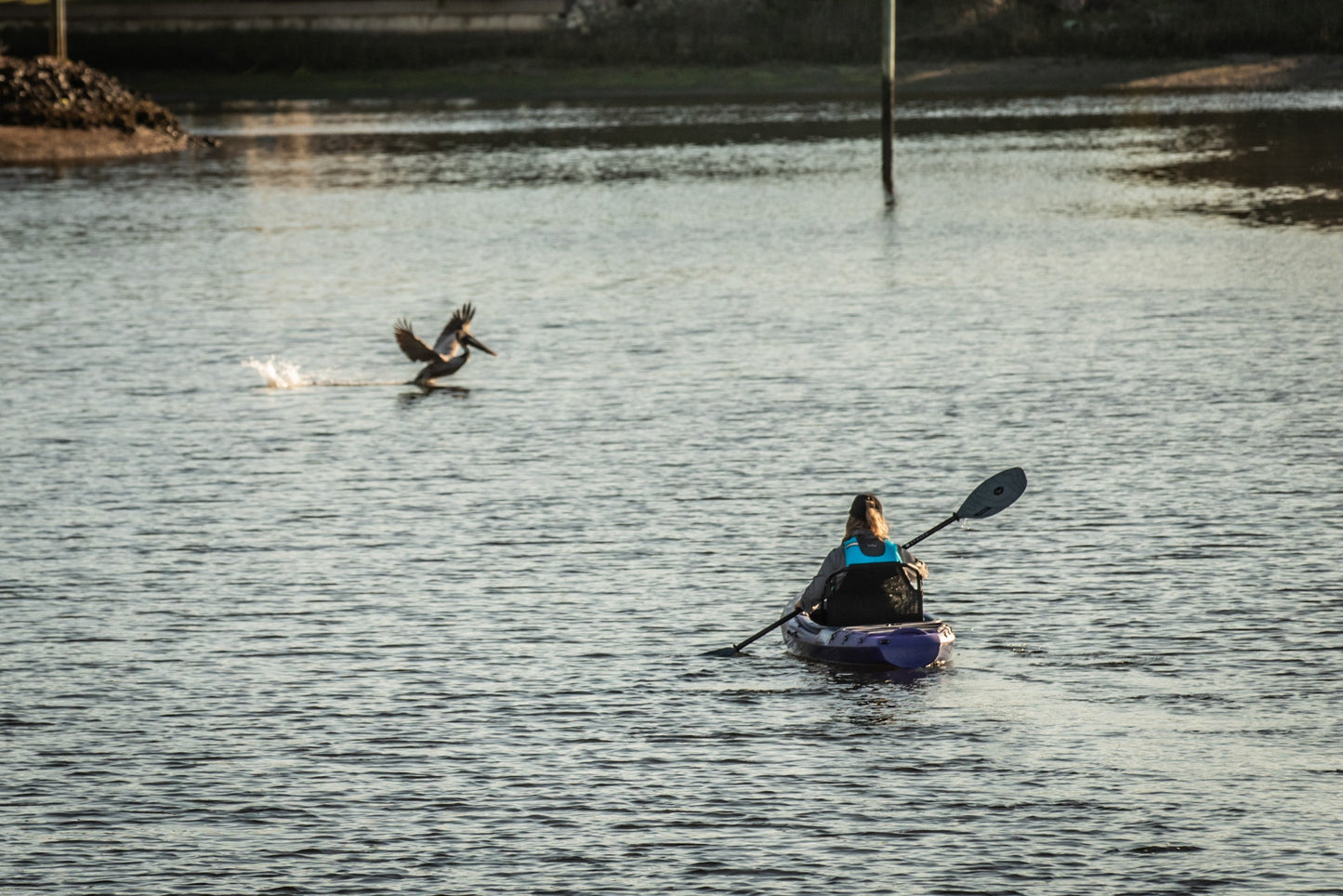 Vibe Kayaks Shaka 100 Sit-Inside Fishing & Recreational Kayak