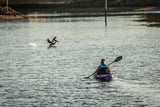 Vibe Kayaks Shaka 100 Sit-Inside Fishing & Recreational Kayak