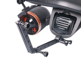 Sublue MixPro – Compact Dual-Motor Underwater Scooter with 60-Min Runtime