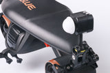 Sublue MixPro – Compact Dual-Motor Underwater Scooter with 60-Min Runtime