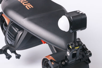 Sublue MixPro – Compact Dual-Motor Underwater Scooter with 60-Min Runtime
