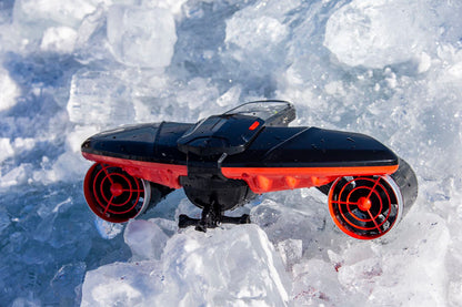 Sublue Navbow Underwater Scooter – Professional Diving Propulsion Device