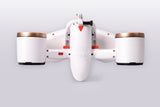Sublue MixPro – Compact Dual-Motor Underwater Scooter with 60-Min Runtime