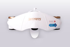 Sublue MixPro – Compact Dual-Motor Underwater Scooter with 60-Min Runtime