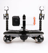 Sublue Navbow / Navbow+ Accessory Kit – Complete Underwater Photography Bundle (30-Piece Set)