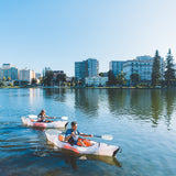 Oru Inlet - Lightweight Folding Kayak for Beginners